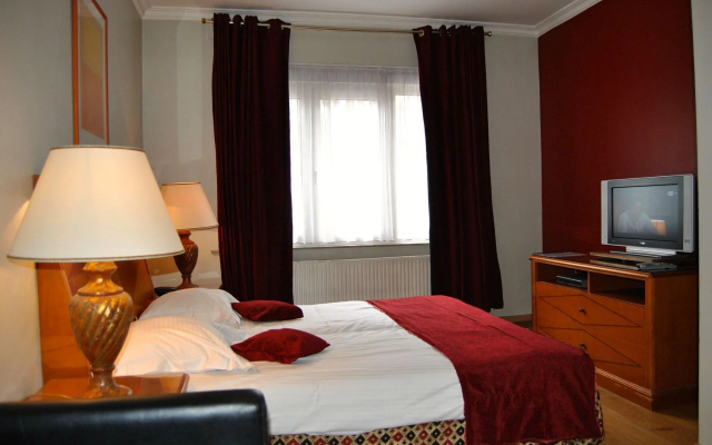 Wellness Apart Hotel