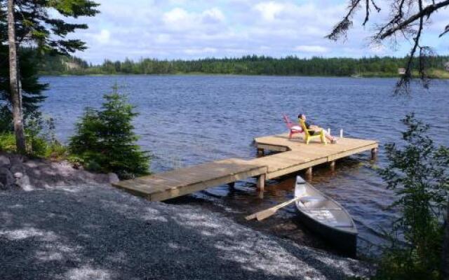 Fiddlerslake B&B and Apartment