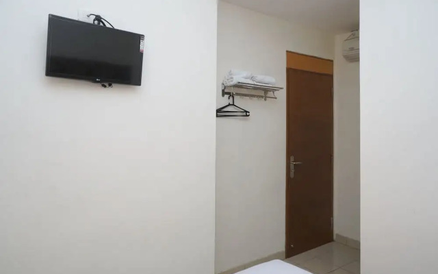 RedDoorz Plus @ Ciumbuleuit Area