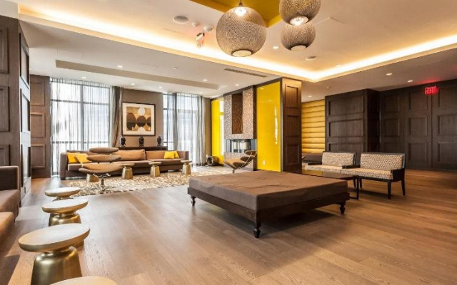 20 John Street Condominium