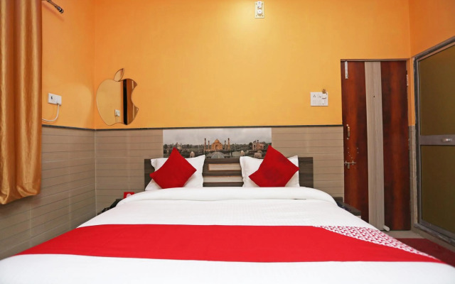 Hotel Bachchan Palace