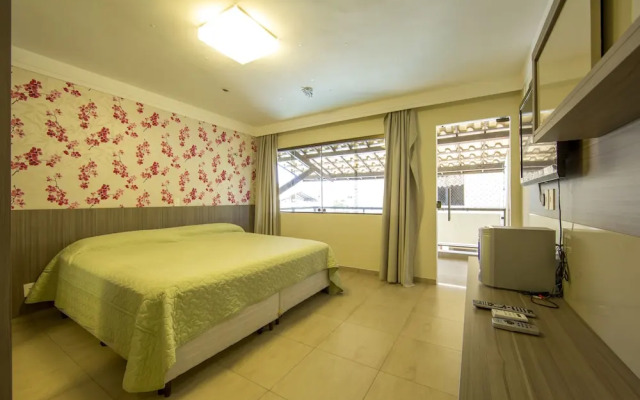 Casa Condomínio Praia de Cotovelo