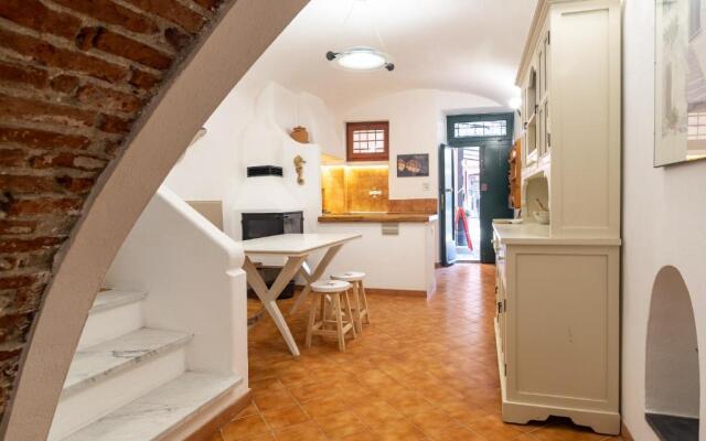 Casa Isabella 100 mt dal Mare