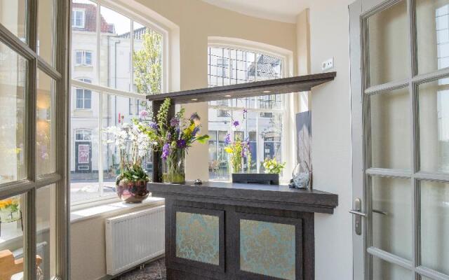 Fletcher Hotel - Restaurant Middelburg