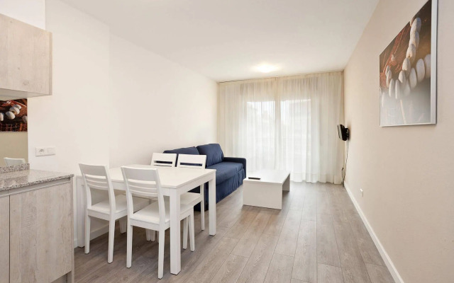 Hotel Port Eugeni