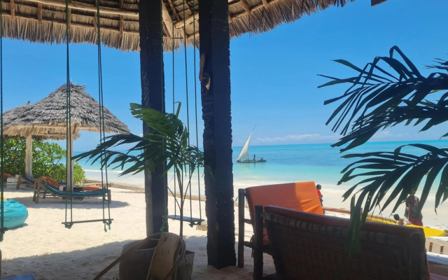 Garden Beach Bungalows