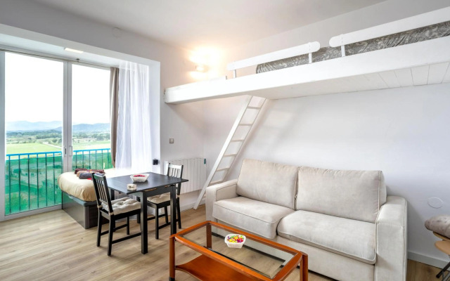 Apartamento Edificio la Masía