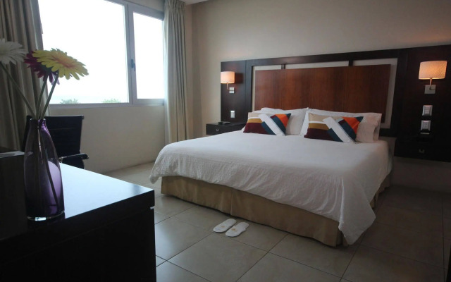 Hotel Perla Spondylus