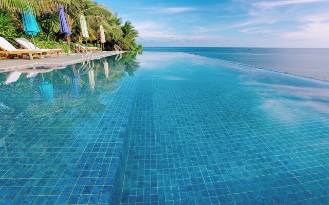 Ly Son Pearl Island Hotel & Resort