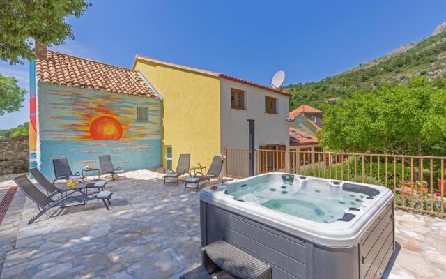 Holiday Home Ana's Paradise