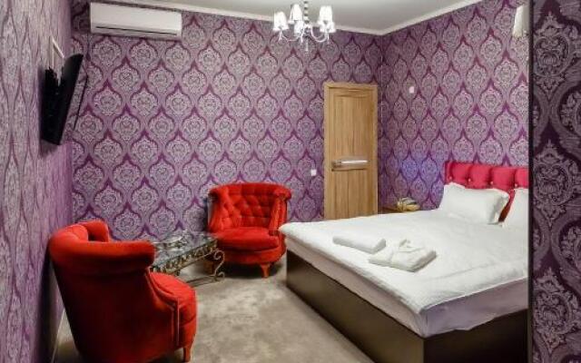 Mardin Room Hotel