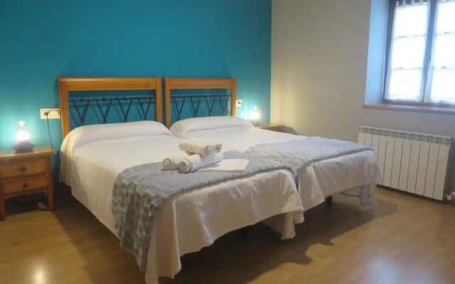 Hostal Oitzeko Ostatua