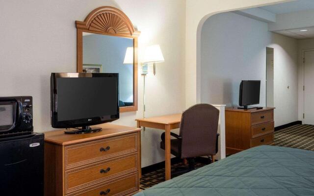 Quality Inn Magee