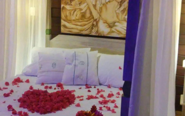 Siri Paraíso Hotel