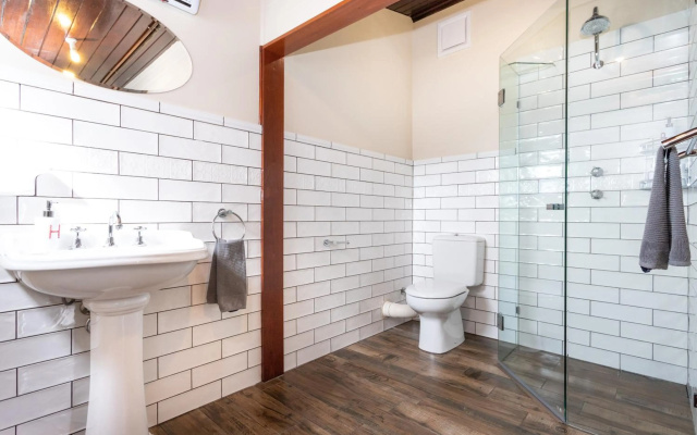 Fremantle Bed and Breakfast