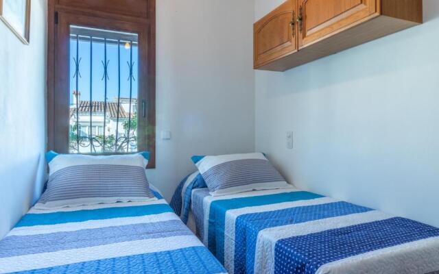 Port Argonautas 29 - Barneda Premium