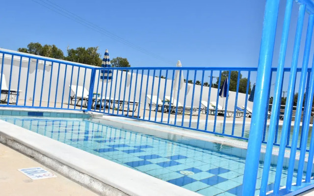 Apartment #5 Lambi Beach