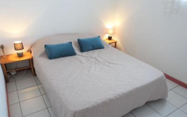 Holiday Home Les Sentolines