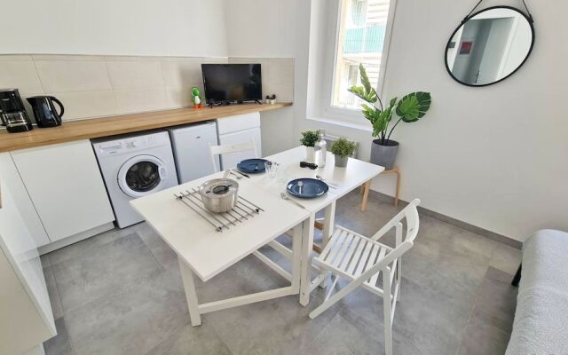 GregBnb - Le Valbourdin - Toulon Ouest