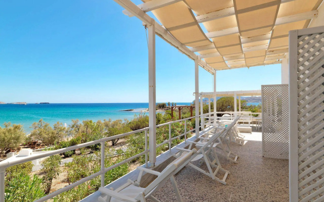 Bonatsa Beach House Kimolos