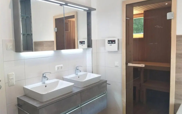 Xxl Familienferienhaus