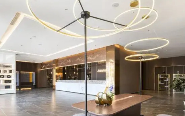 Homeinn Plus Hotel (Rongcheng Chengshan Avenue Cherry Lake)