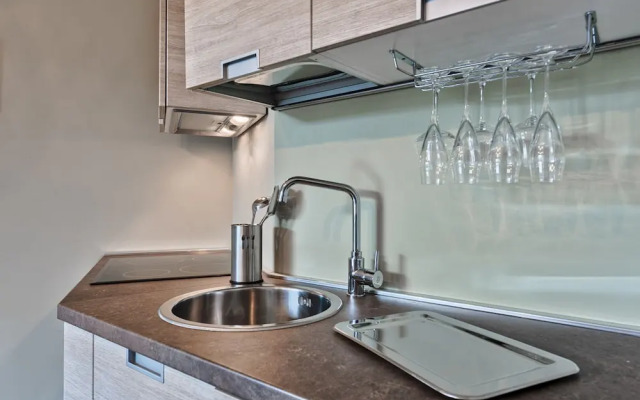 Residenza La Salle Exclusive Flat