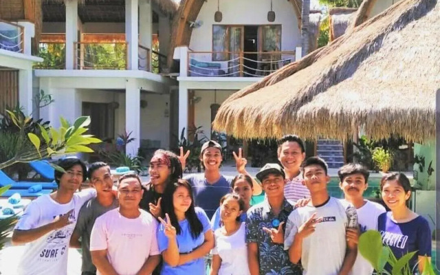 Coco Lemon Gili Resort