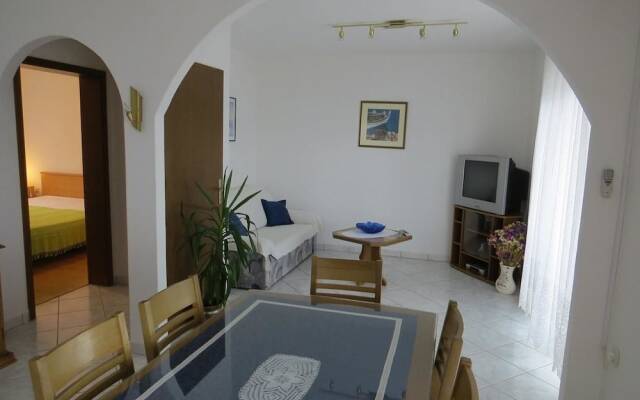 Apartments Buljan