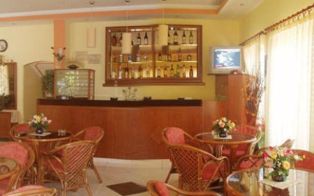 Hotel Neon Astron