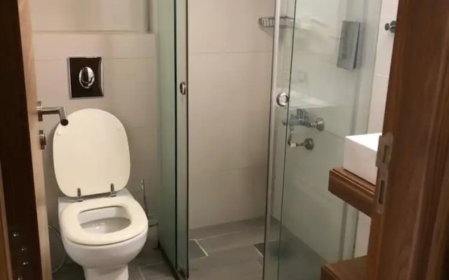 Via Verde hotel