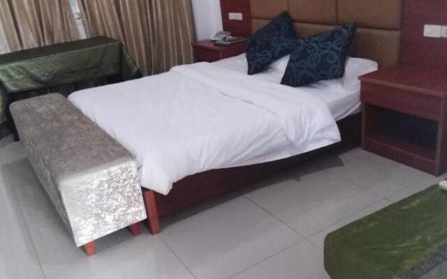 Z.H.P Hotel