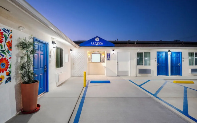 La Casita Inn