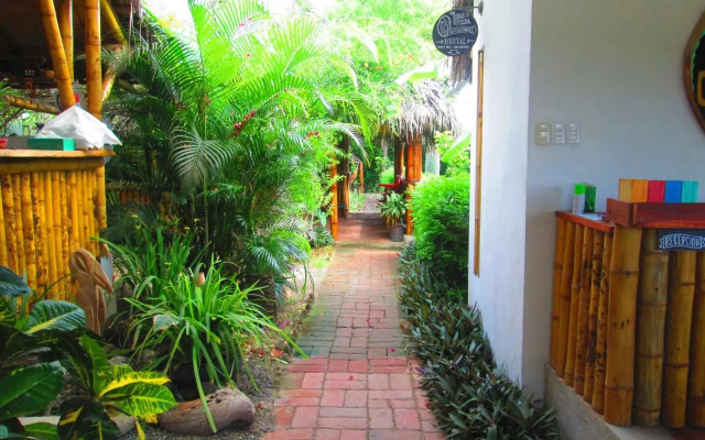 Hostal Los Orishas