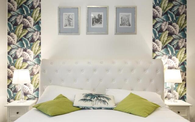 Aeterna Suites Collection