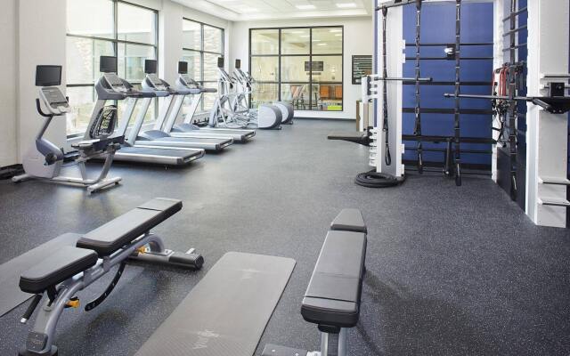 Hilton Garden Inn Dallas/Arlington South