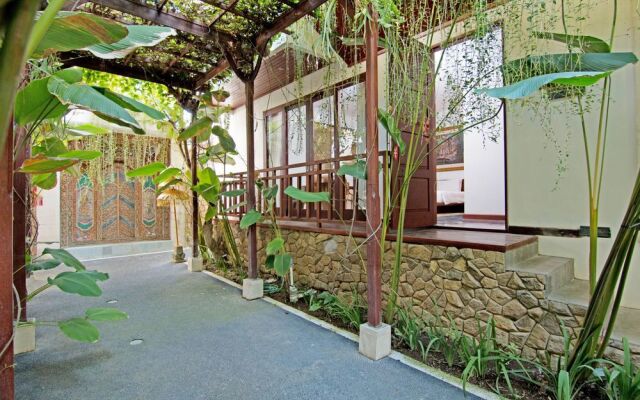 Zen Premium Kerobokan Umalas Klecung