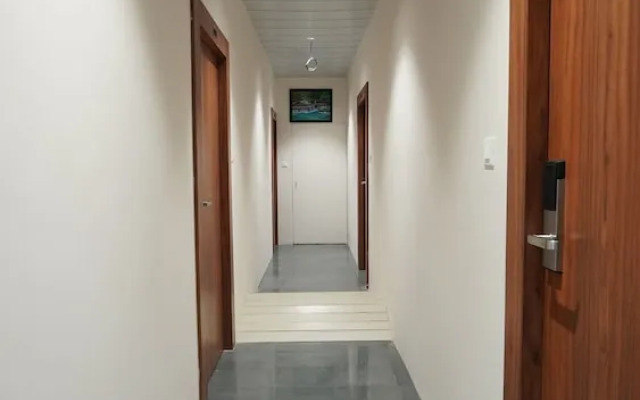 Hotel Hive Inn