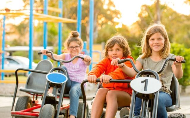 Tasman Holiday Parks – Beachaven
