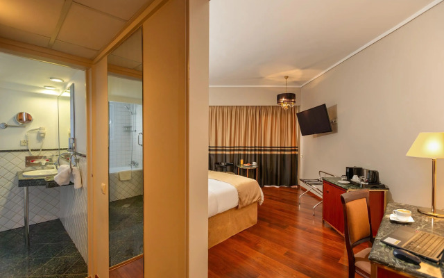 Ilisia Hotel Athens