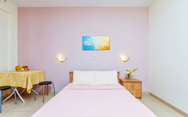 Loutra Village Holiday Apartments