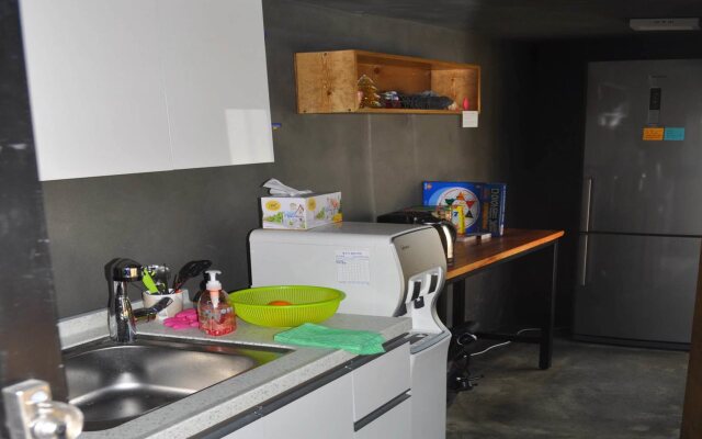 Tosarang Guesthouse