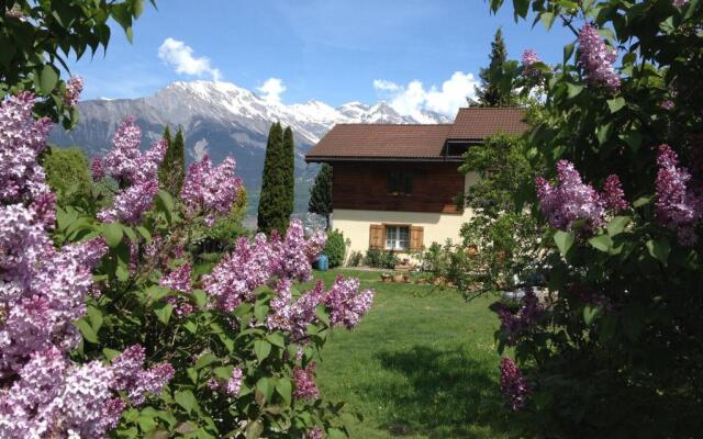 Domaine Bellevie BnB