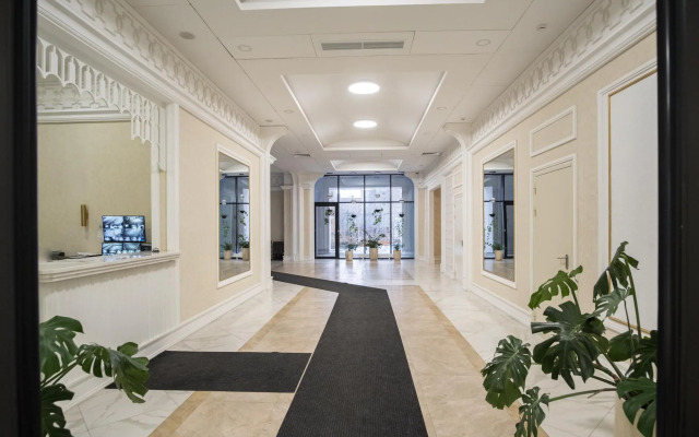 ЖК Гродеков