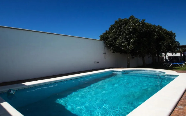 Villa Florida 745 in Conil de la Frontera