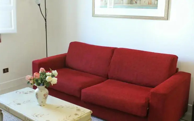 Suite Myricae San Pietro