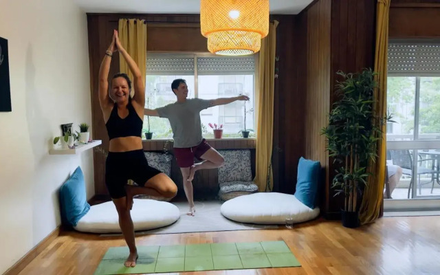 Origami Porto Residência & Hostel