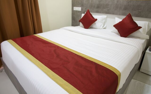 OYO 9438 near Forum Mall