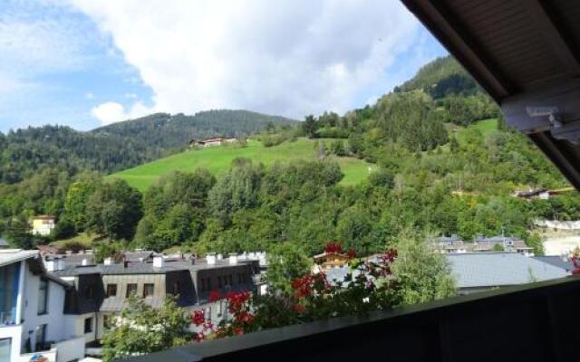 Alm Appartements ZellamSee