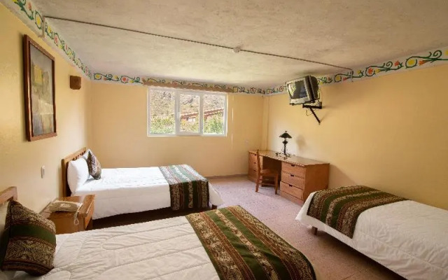 Pisac Inca Guest House - Hostel